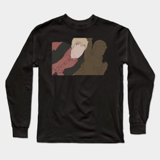 Rory Williams Long Sleeve T-Shirt